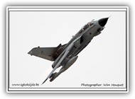 Tornado GR.4 RAF ZA458 024